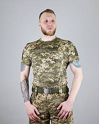 Футболка ULTIMATUM Tactical Світлий піксель