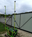 Оприскувач для трактора 200L-3T-6M, фото 6