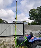 Оприскувач для трактора 200L-3T-6M, фото 5