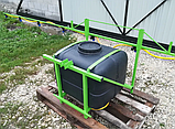 Оприскувач для трактора 200L-3T-6M, фото 8