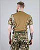 Футболка ULTIMATUM Tactical Мультикам, фото 2