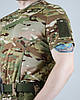 Футболка ULTIMATUM Tactical Мультикам, фото 4