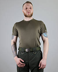 Футболка ULTIMATUM Tactical Олива