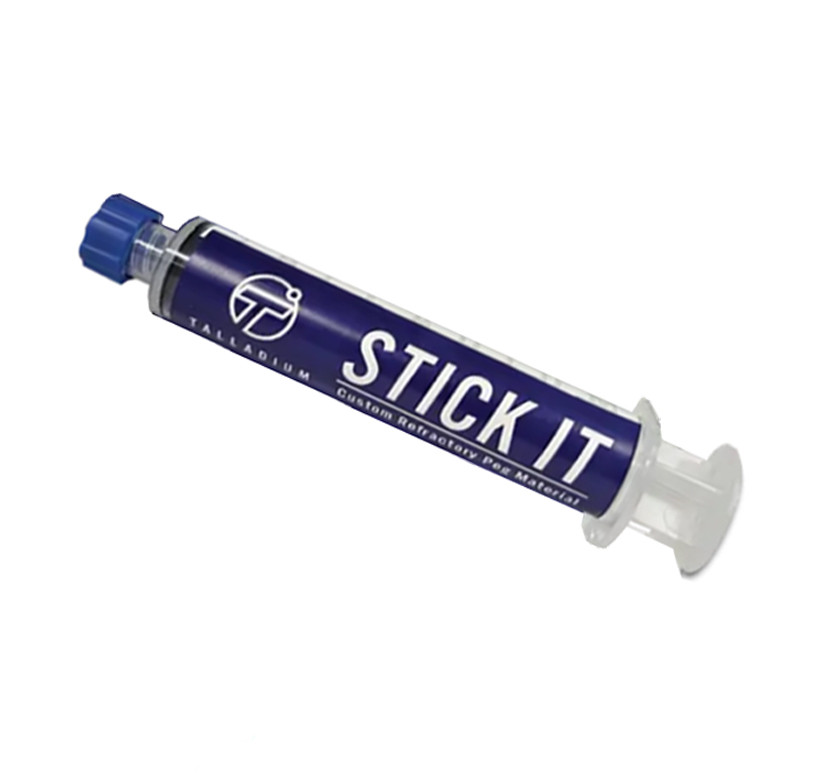 Рідкий трегер STICK IT. 1 шт.