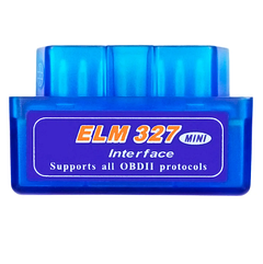 Бортовий сканер OBD ELM 327 V2.1 OBDII Адаптер ОБВ 2 WIFI V1.5 Android/PC/IOS Автомобільний сканер помилок