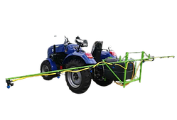 Оприскувач для трактора 150L-3T-5M
