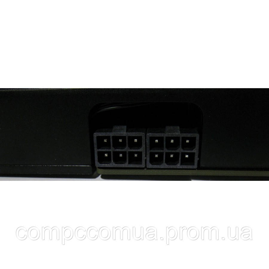 Видеокарта PNY GTX 970 4Gb 256-bit GDDR5 - фото 3 - id-p424140033