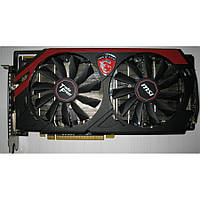 MSI R9 280 Gaming 3Gb 384-bit GDDR5