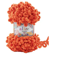 Пряжа Puffy Fine Alize-06