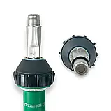 Професійний фен Profinstrument 1600 W для пвх мембрани та банерів, фото 4