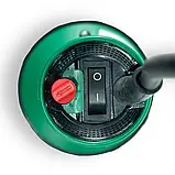 Фен технічний для зварювання ПВХ мембран Profinstrument ZGF-1600W, фото 7