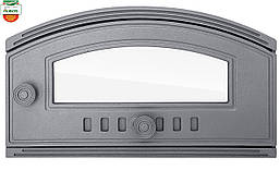Дверцята для духовки Halmat DCH6 (Н1012) (215х270х485)