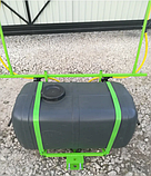 Обприскувач для мінітрактора 125L-1T-4M, фото 2