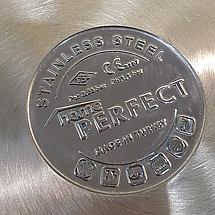 Скороварка Perfect 15 л, фото 6