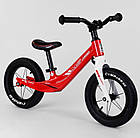 Велобіг Corso 12" з магнієвої рамою (10567)