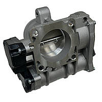 Дросельна заслінка ВАЗ 2113-2115, LADA Priora, Kalina 2, Granta d.52мм Е-ГАЗ 8 кл. (RIDER) 21116-1148010