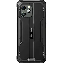Смартфон Blackview BV8900 8/256Gb Black Global version, фото 2
