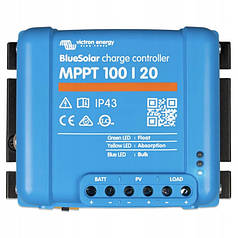 Контролер заряду Victron Energy 1160 Вт