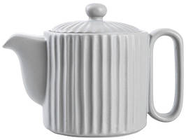 Чайник заварний 750мл сірий Limited Edition Mint B050025