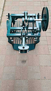 КАРТОПЛЕКОПАЧ ВІБРАЦІЙНИЙ