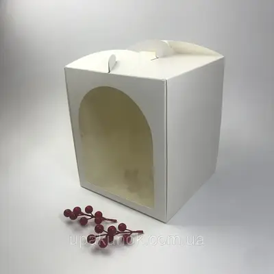 Коробки для торта
