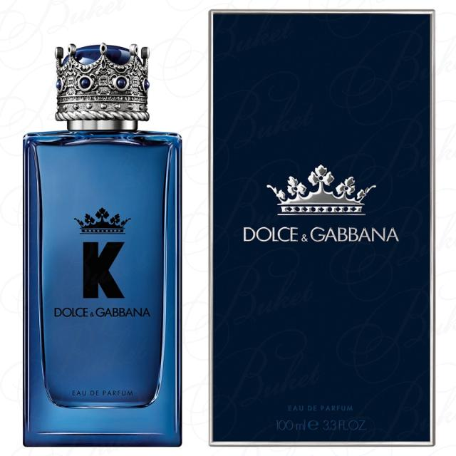 Парфумована вода Dolce&Gabbana K edp 100 ml. Дольче Габбана К 100 мл.