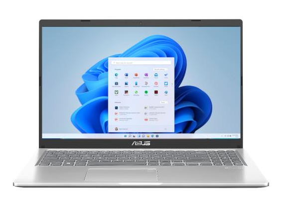 Ноутбук ASUS X515 (X515EA-BQ1226W), фото 1