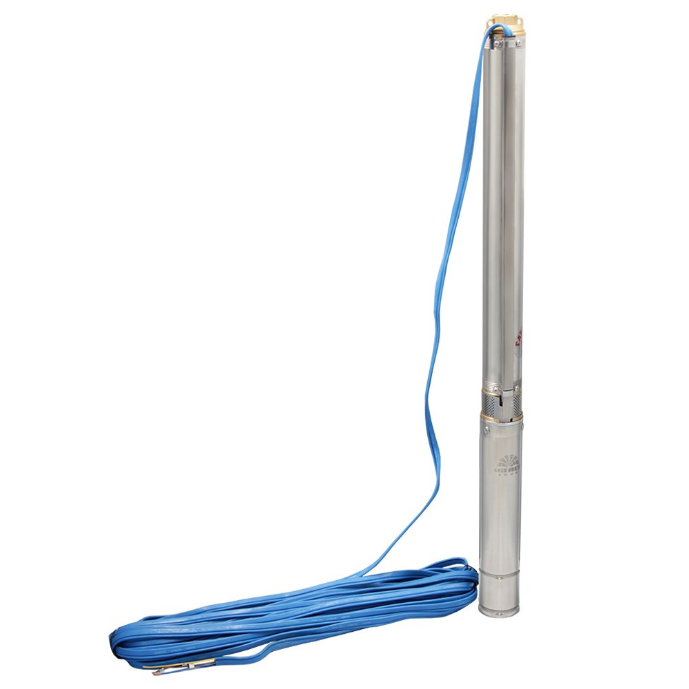 НАСОС СВЕРДЛОВИННИЙ VITALS AQUA 3-20DCO 1647-1.0R + ПК + КАБЕЛЬ 25 М