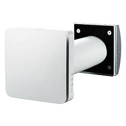 Рекуператор Vents Атмо Мини (25/13м3/год, до10м2, Ø100мм)