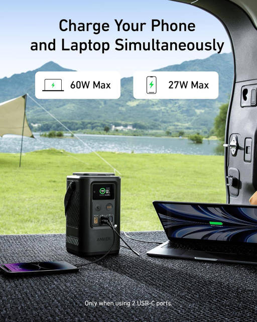 Anker 548 Power Bank 192Wh リン酸鉄バッテリー 519AZnPzVhL._AC_SY200_QL15_.jpg