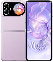 Смартфон Blackview Hero 10 12/256Gb NFC Sakura Purple Global version, фото 3