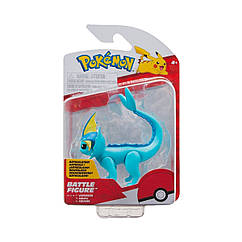 Ігрова фігурка Pokemon W15 - Вапореон PKW3578