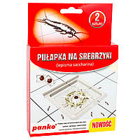 Пастка Panko з атрактантом для лусківниць, 2 шт