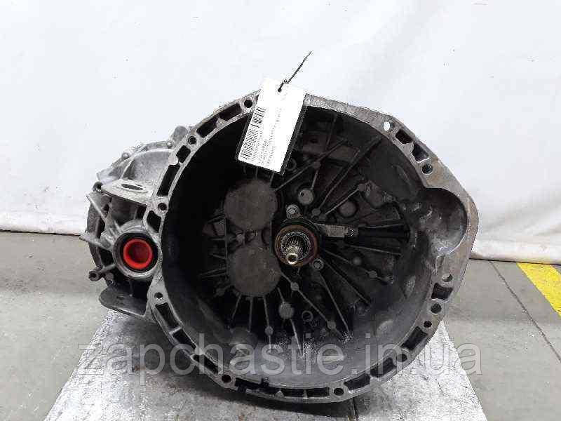 КПП PF6020 Рено Мастер 2.3 dci