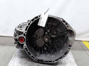 КПП PF6020 Рено Мастер 2.3 dci, фото 1