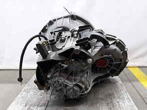 КПП PF6020 Рено Мастер 2.3 dci, фото 2