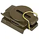 Компас Highlander Heavy Duty Folding Compass Olive (COM005), фото 3