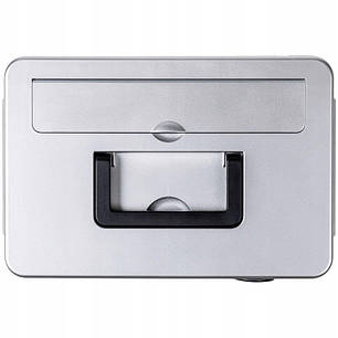 Портативна зарядна станція MSW-POWER 1200 10062407 444Wh 480W, фото 3