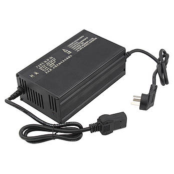 Зарядний пристрій для літієвих батарей 58.8V, 20А, фото 1
