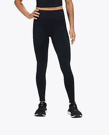 Тайтси для спорту жіночі HOKA ELARO KNIT TIGHT 27" 1141763 BLK