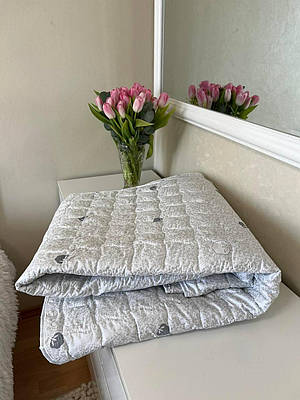Літня ковдра Cotton двоспальна