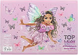 TOP Model папка А5 для створення листів Fairy Love 12974, фото 5