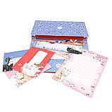 TOP Model папка А5 для створення листів Miss Melody Bandana 12934, фото 3