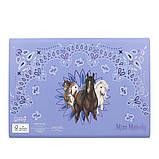 TOP Model папка А5 для створення листів Miss Melody Bandana 12934, фото 5