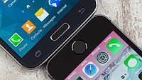 Експерти виявили ще одна відмінність користувачів iOS і Android