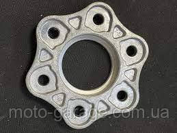 Вижимна пластина (ромашка) корзини зчеплення 174MN,172FMM,166FMM,163FML,, фото 1