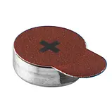 Батарейка до слухового апарату Renata тип 312 (6 шт), фото 2