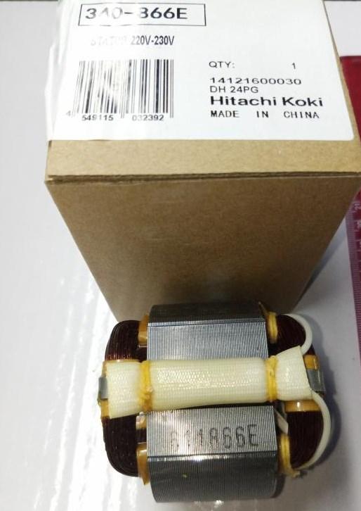 Статор DH24PH Hitachi Hikoki 340866E