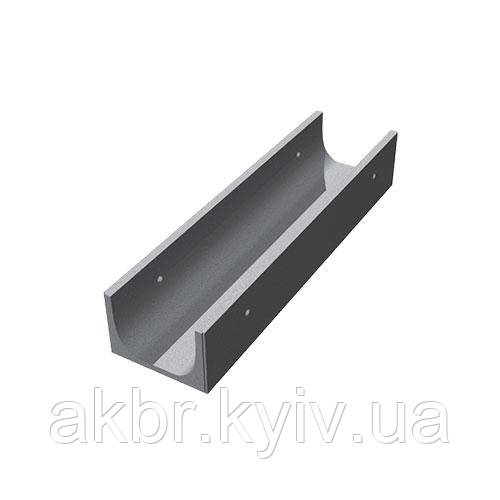 Лоток інженерних мереж Л 3-8.3, фото 1