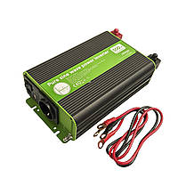 Автомобільний інвертор EnerGenie EGPWCPS50001 500W, фото 4